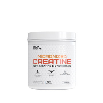 Micronized Creatine thumbnail 8