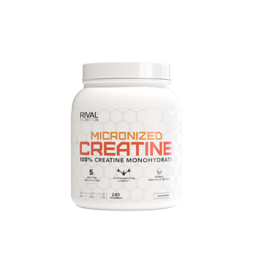 Micronized Creatine thumbnail 6