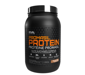 Promasil Protein thumbnail 14