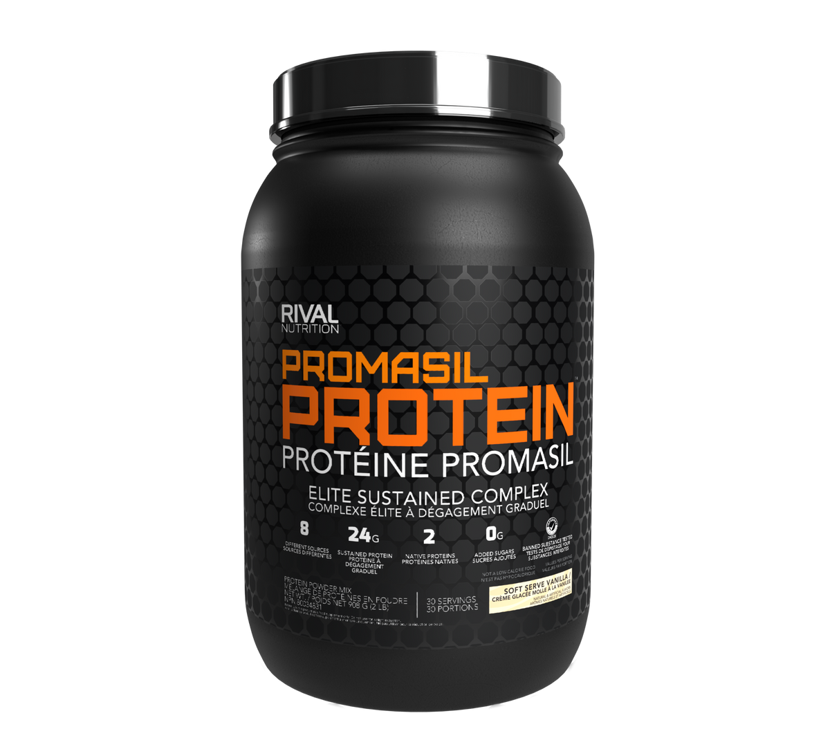 Promisal Promasil Protein