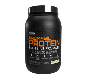 Promasil Protein thumbnail 13