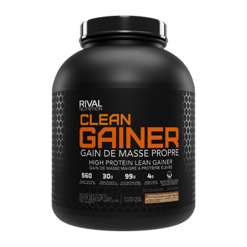 Clean Gainer thumbnail 11