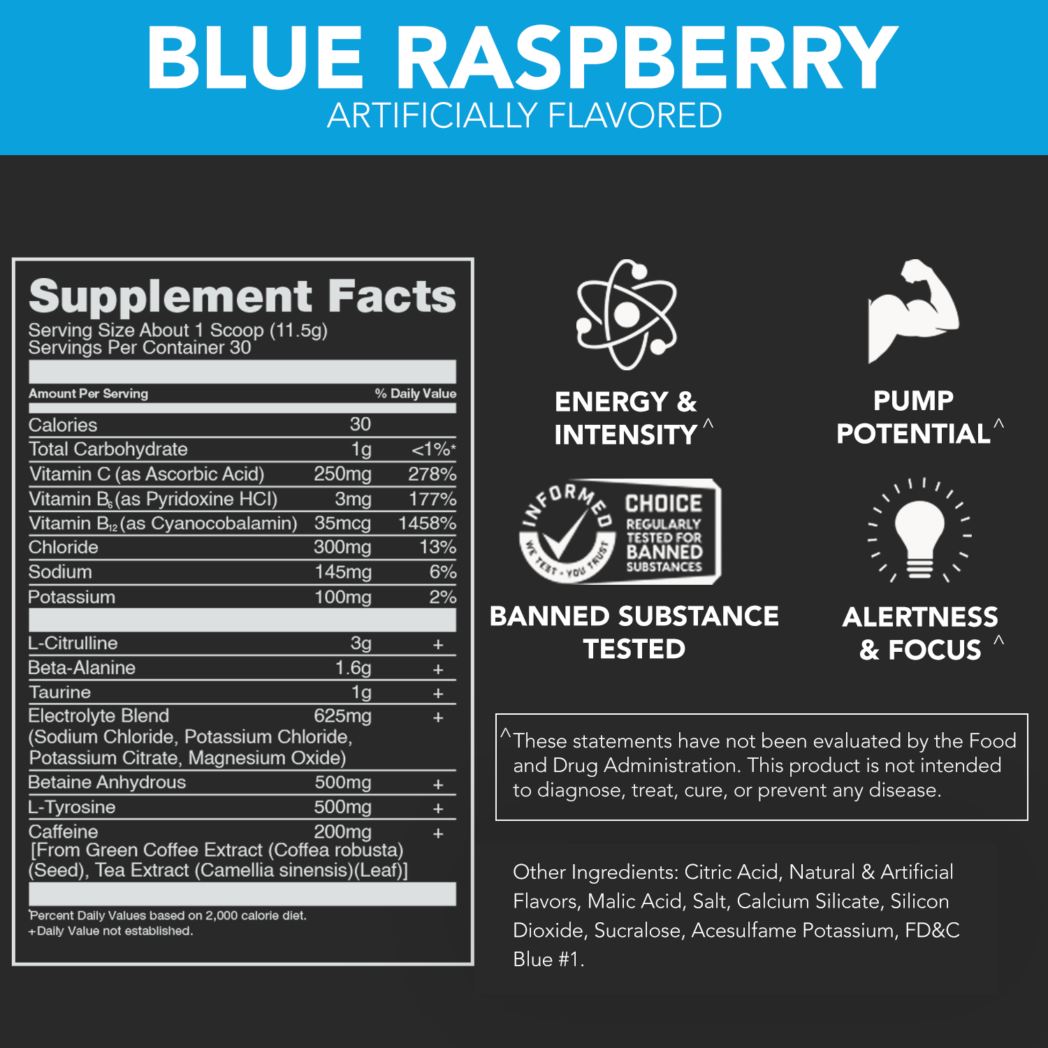 Nutrition Info