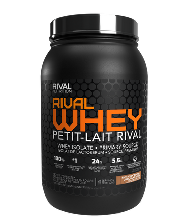 Rival Whey thumbnail 5