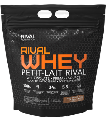 Rival Whey thumbnail 6