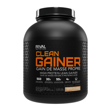 Clean Gainer thumbnail 4