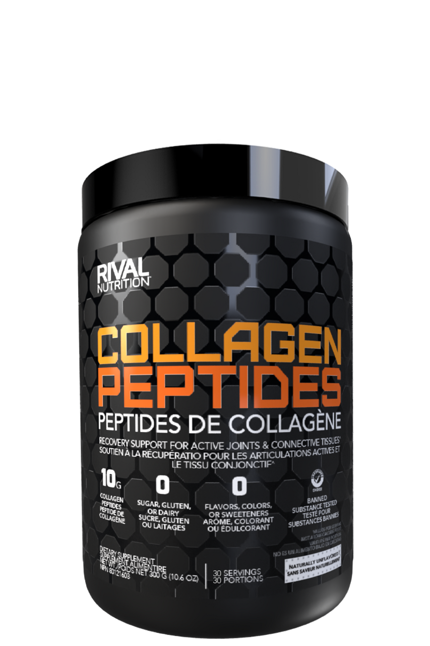 Collagen Peptides