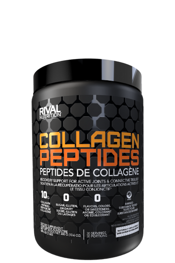Collagen Peptides thumbnail 1