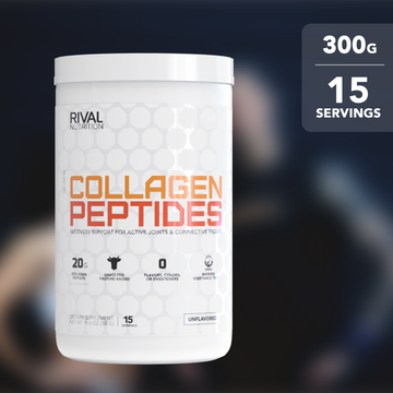 Collagen Peptides thumbnail 4