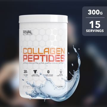 Collagen Peptides thumbnail 6