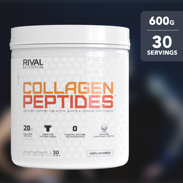 Collagen Peptides thumbnail 5