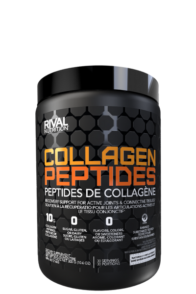 Collagen Peptides