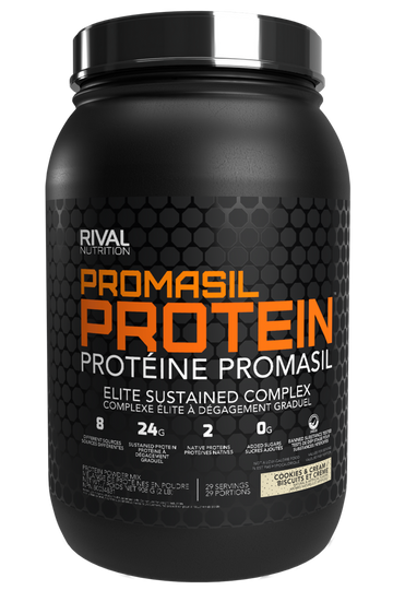Promasil Protein thumbnail 2