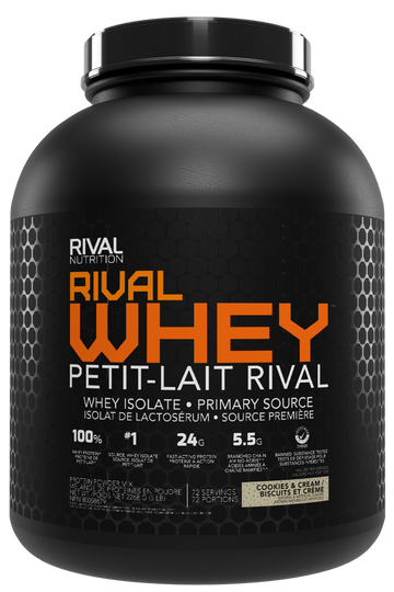 Rival Whey thumbnail 10