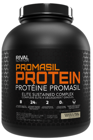 Promasil Protein