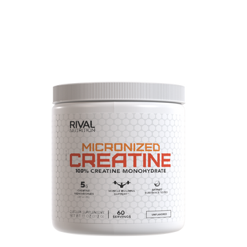 Micronized Creatine thumbnail 5