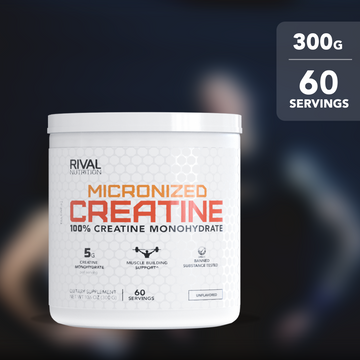 Micronized Creatine thumbnail 12