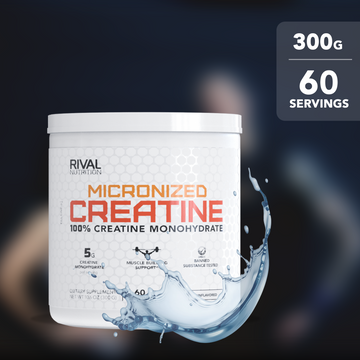 Micronized Creatine thumbnail 15