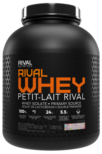 Rival Whey thumbnail 12