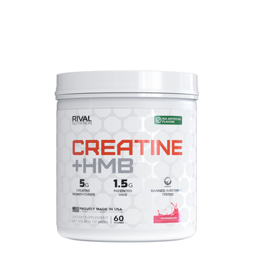 Creatine + HMB thumbnail 1