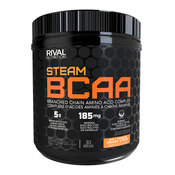 Steam BCAA thumbnail 3