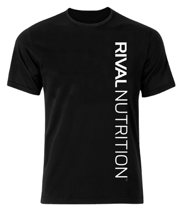 Vertical Logo T-Shirt thumbnail 1