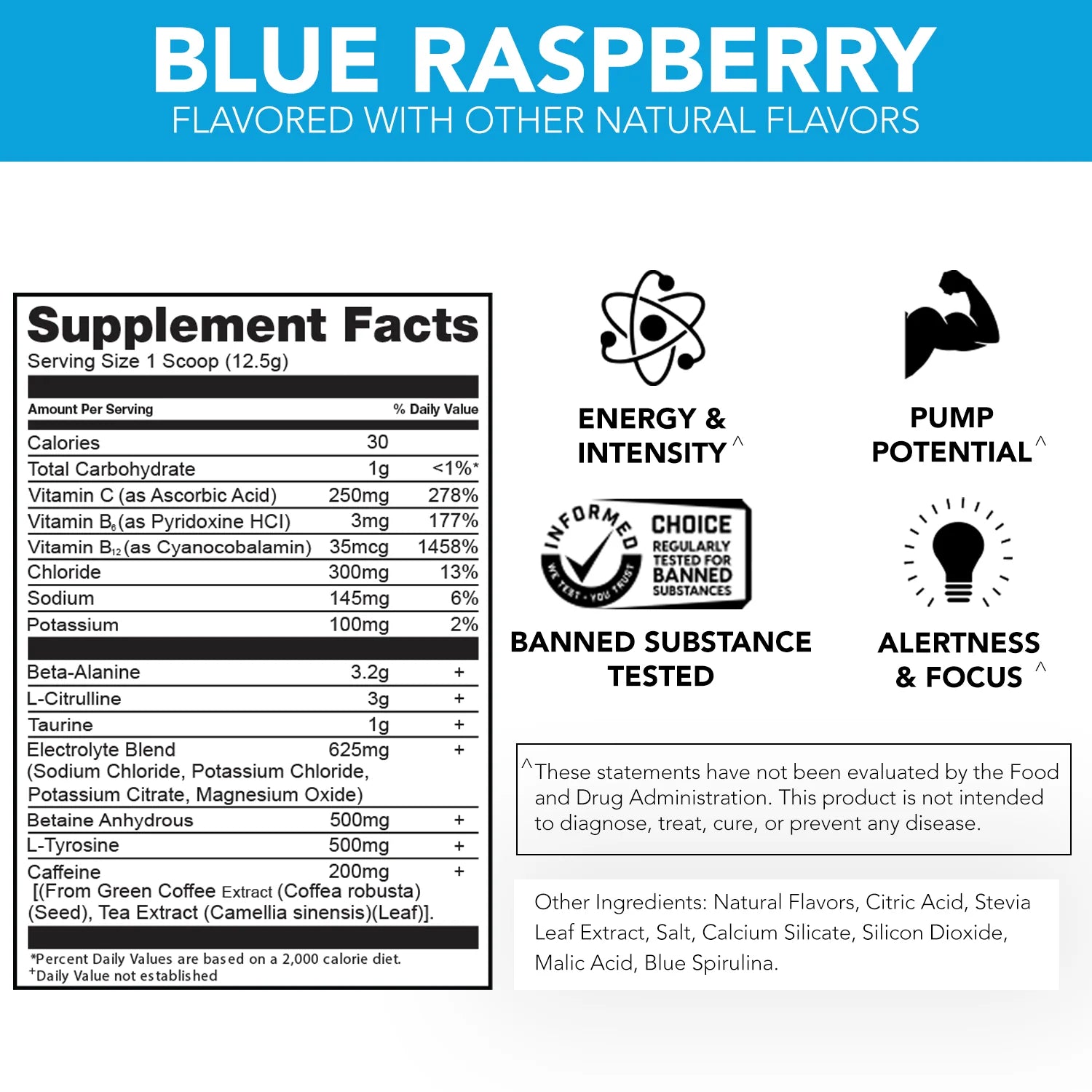 Nutrition Info