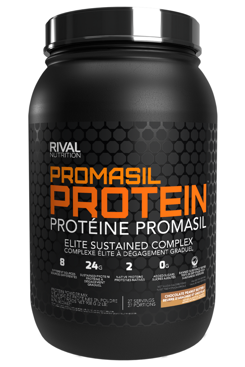 Promasil Protein