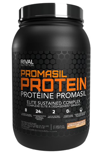 Promasil Protein thumbnail 4