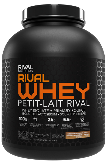 Rival Whey thumbnail 9