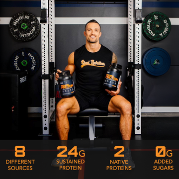 Promasil Protein thumbnail 8