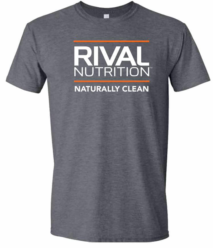Naturally Clean - Logo Shirt