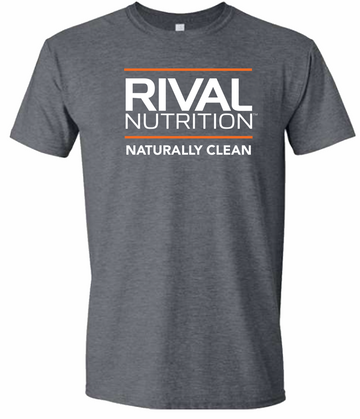 Naturally Clean - Logo Shirt thumbnail 1