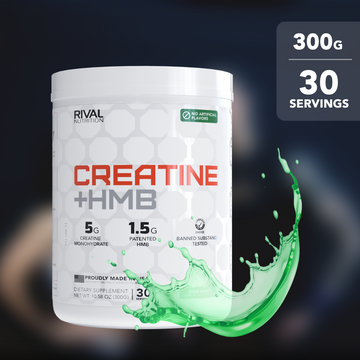 Creatine + HMB thumbnail 4