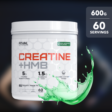 Creatine + HMB thumbnail 5