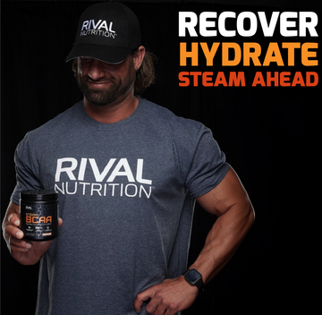 Steam BCAA thumbnail 5