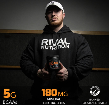 Steam BCAA thumbnail 4