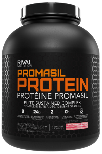 Promasil Protein thumbnail 6