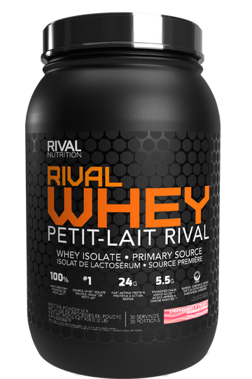 Rival Whey thumbnail 3