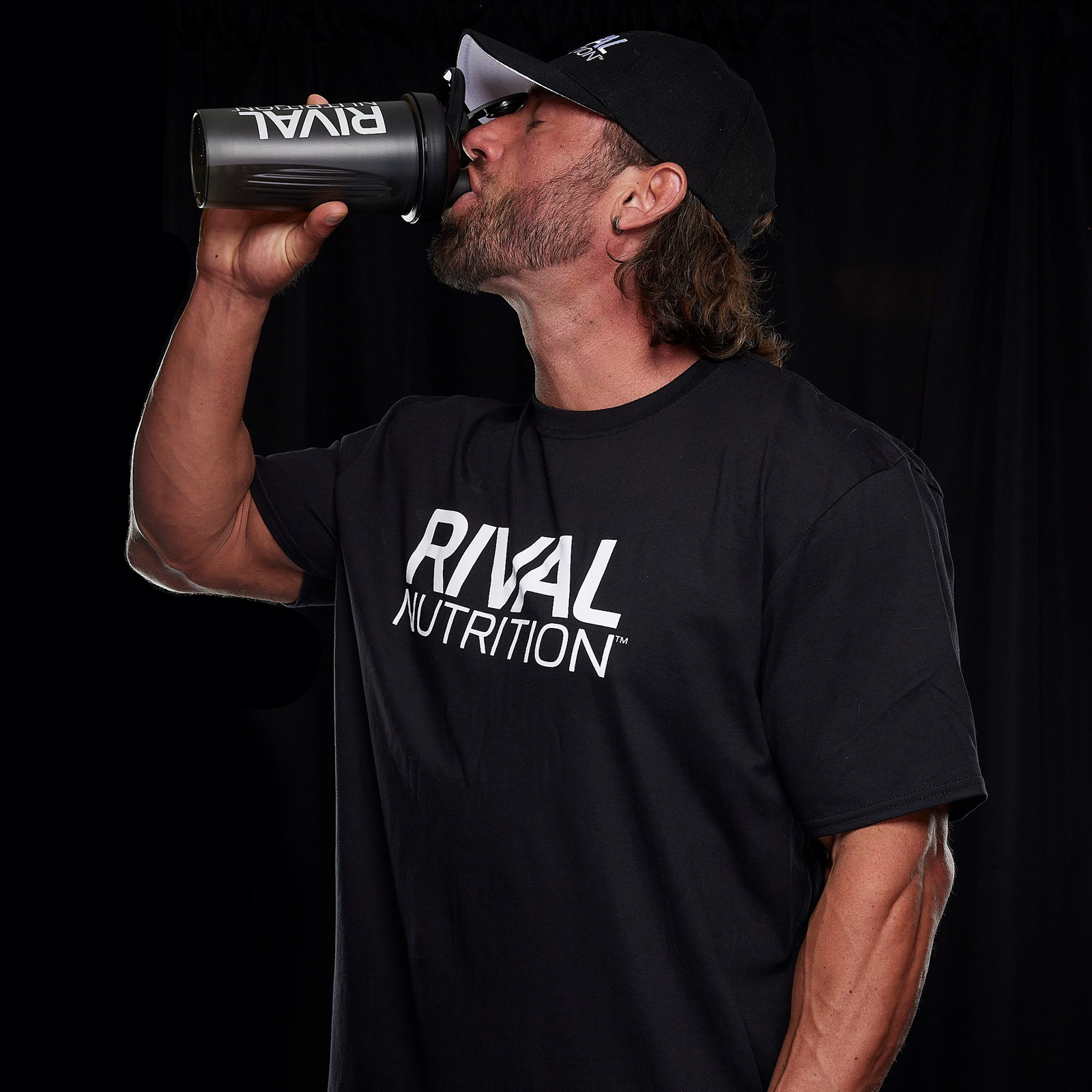 Featured athlete