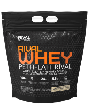 Rival Whey thumbnail 8