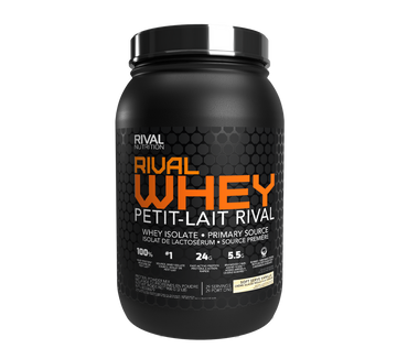Rival Whey thumbnail 7