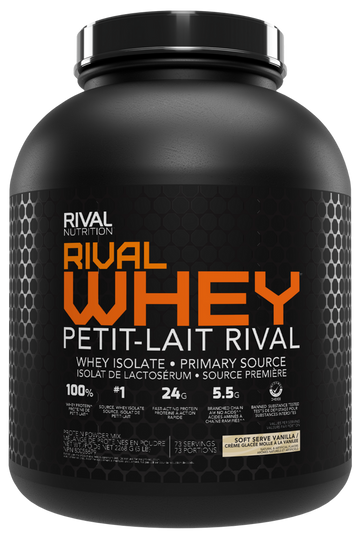 Rival Whey thumbnail 1