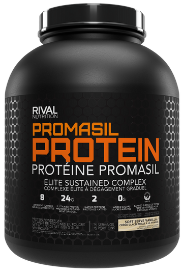 Promasil Protein thumbnail 1