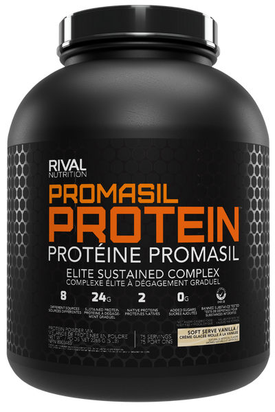 Promasil Protein