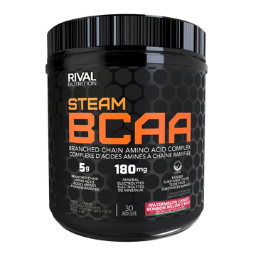 Steam BCAA thumbnail 2