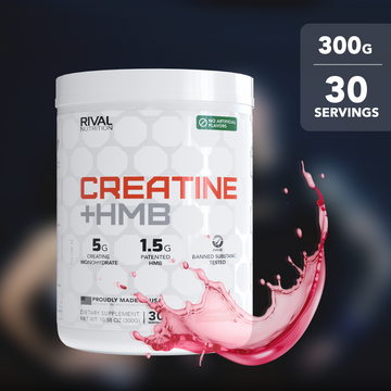 Creatine + HMB thumbnail 2