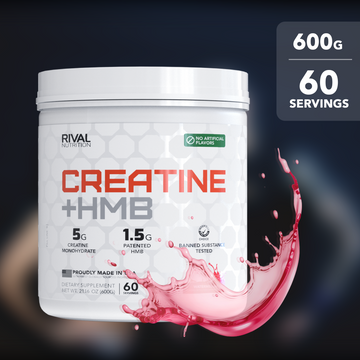 Creatine + HMB thumbnail 3