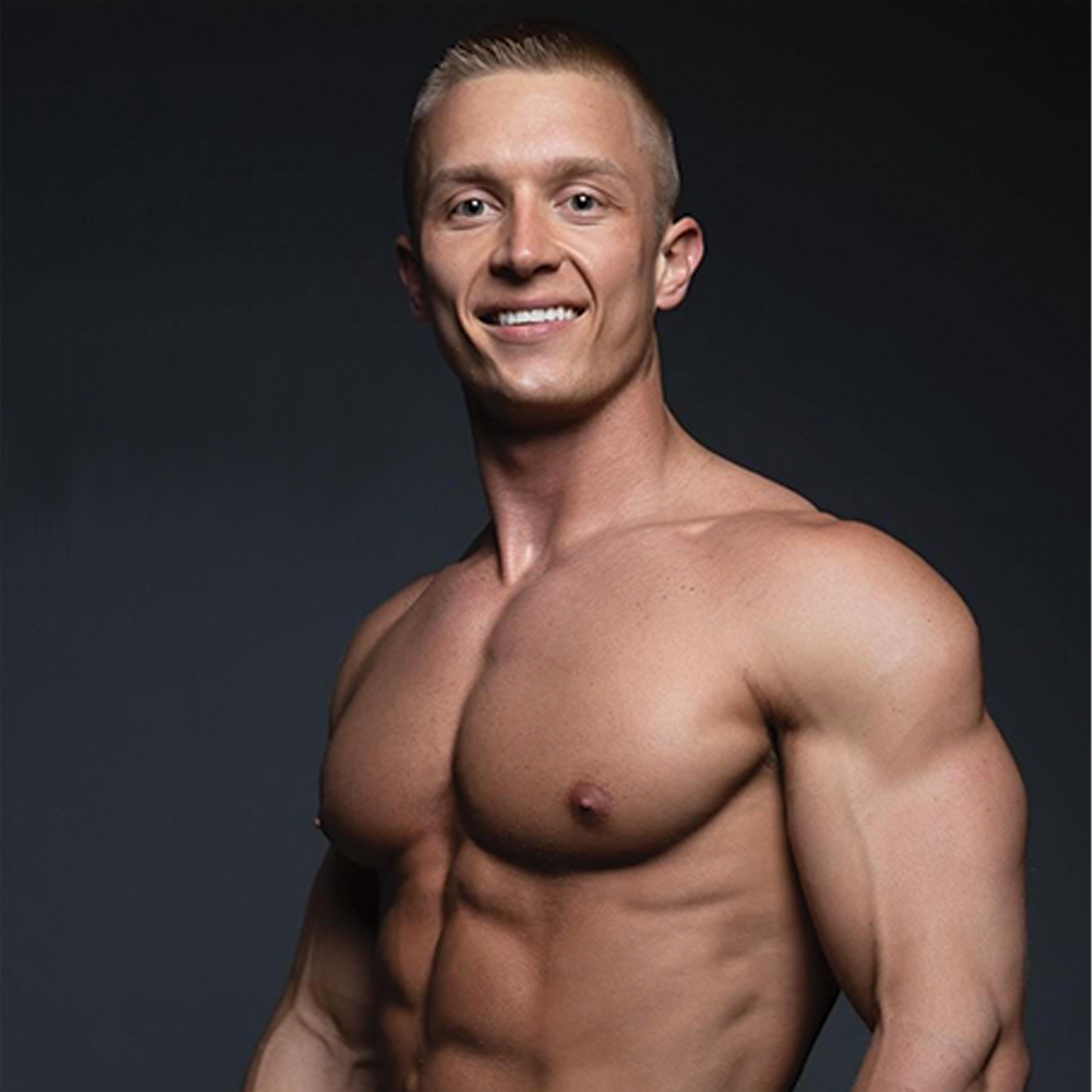Featured athlete