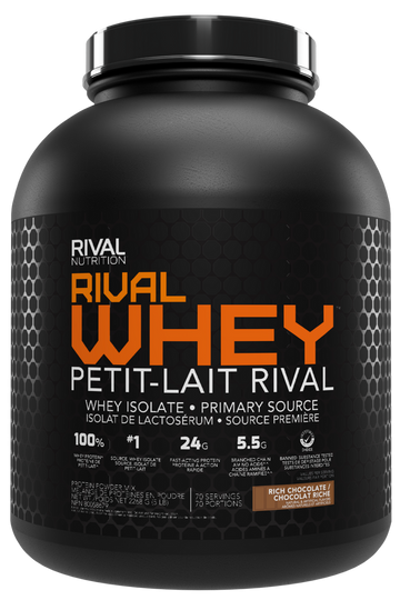 Rival Whey thumbnail 4